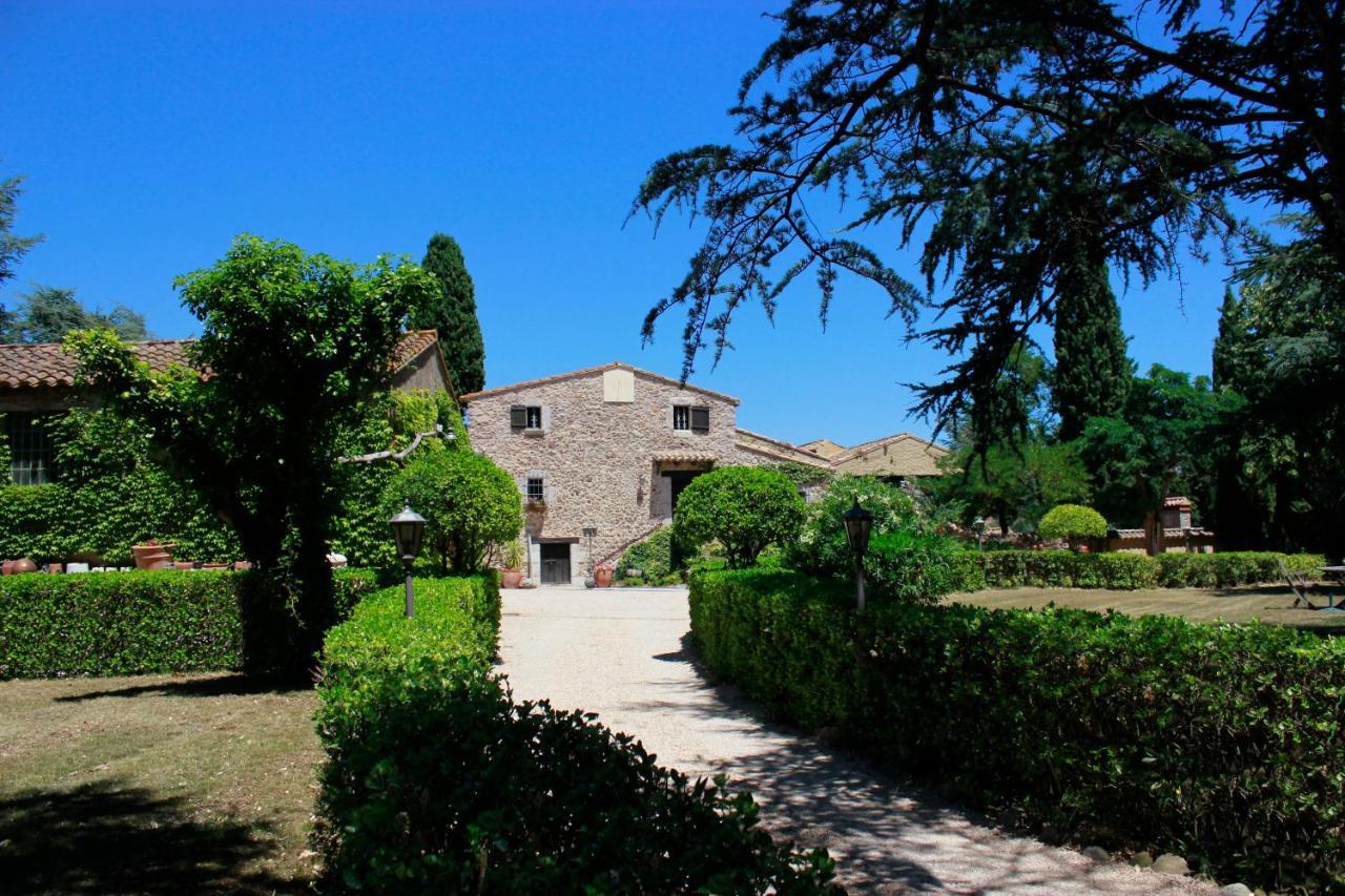 Darnius Masia Mimosa מראה חיצוני תמונה